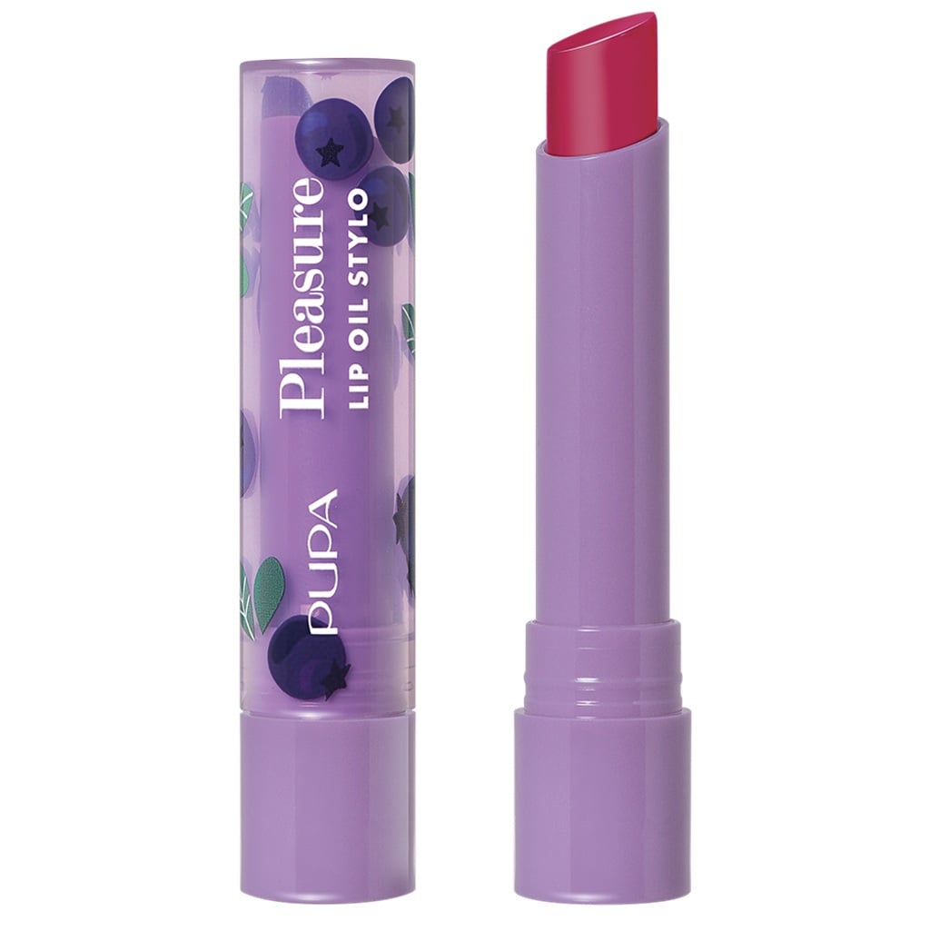 Pleasure Lip Oil Stylo 005 Blueberry Jam