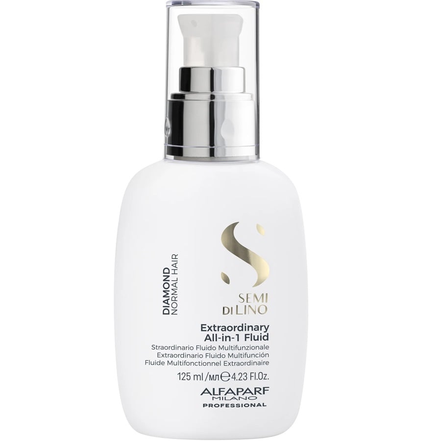 Semi Di Lino Diamond Extraordinary All In 1 Fluid 125 ml