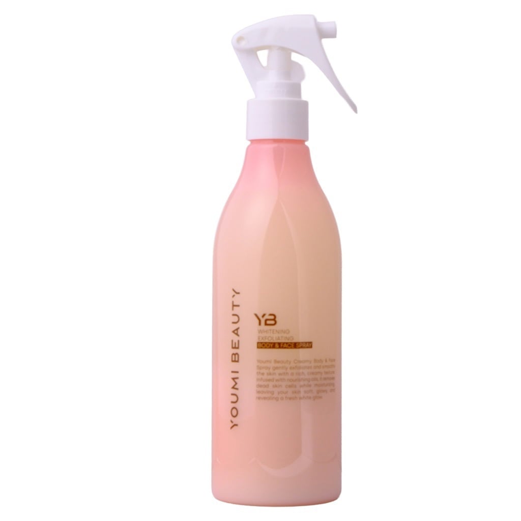 Radiance Renew Body Scrub