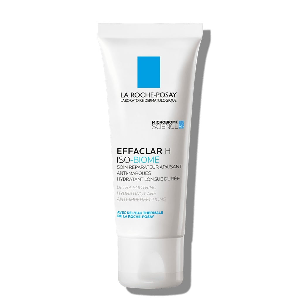 Effaclar H Iso-Biome Moisturiser 40ml