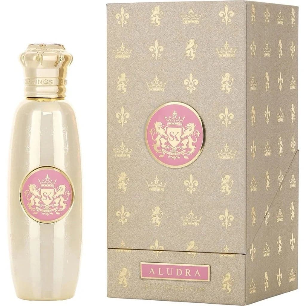 Aludra EDP 100 ml