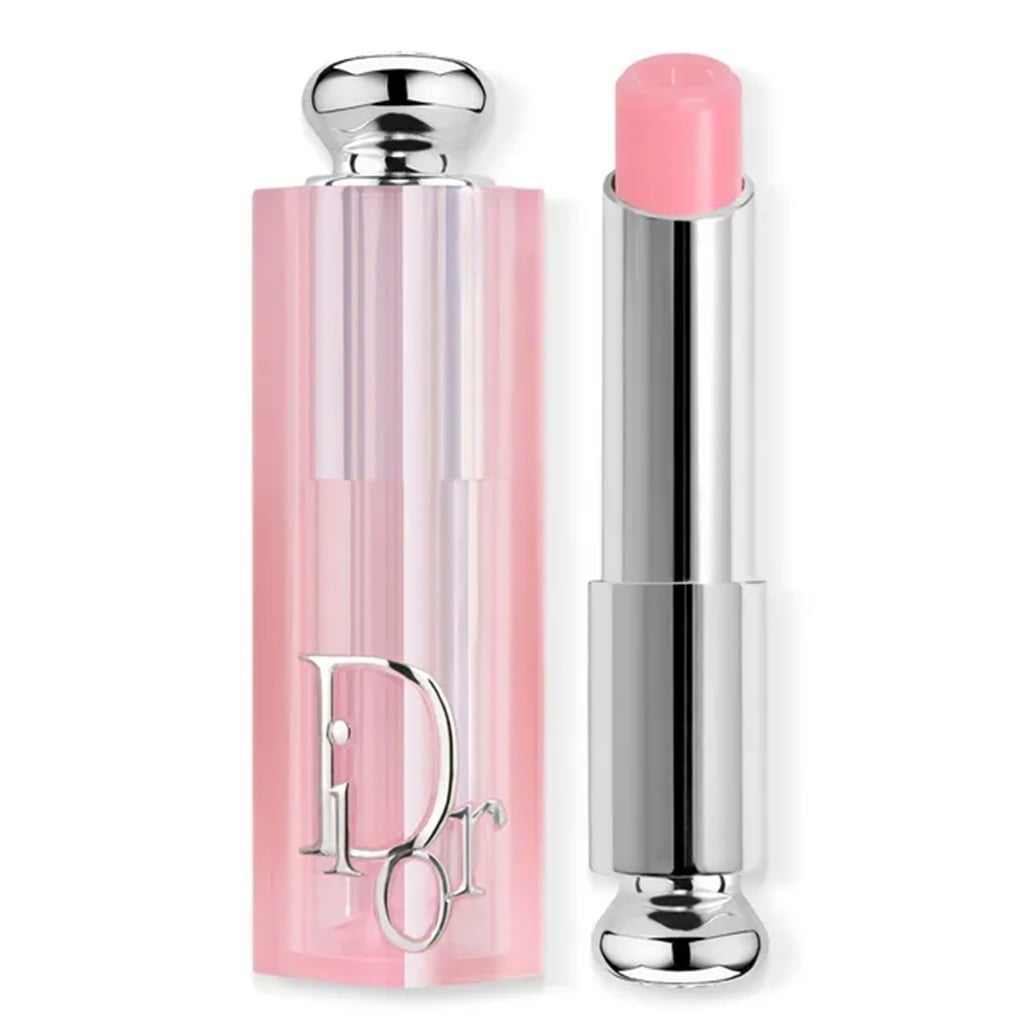 مرطب ديور أديكت ليب غلو 001 وردي