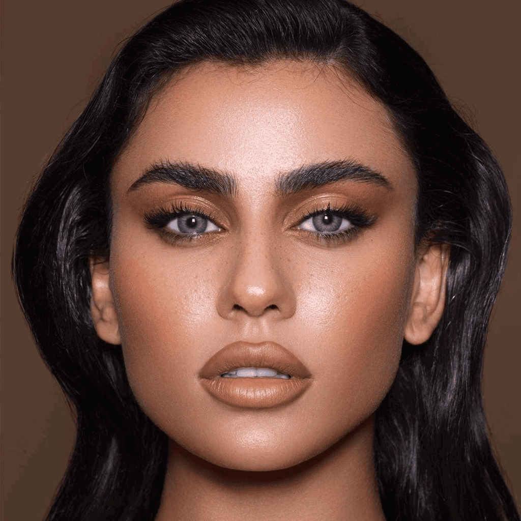 عدسات لاصقة يومي بيوتي