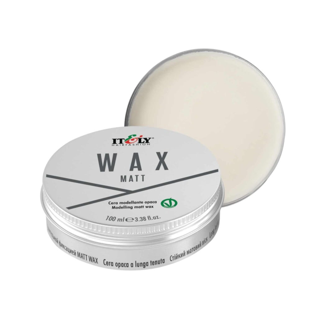 Matt Wax Hair 100 ml