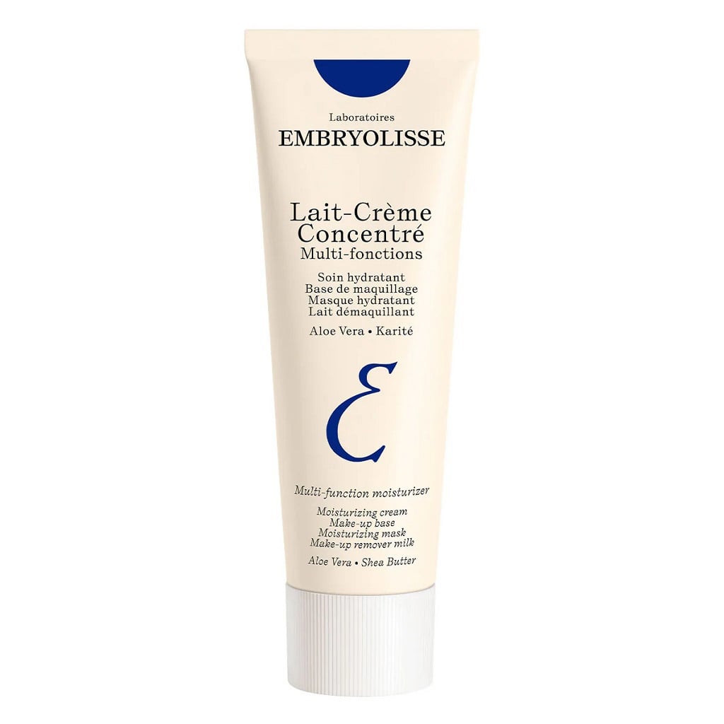 Lait Cream Concentre