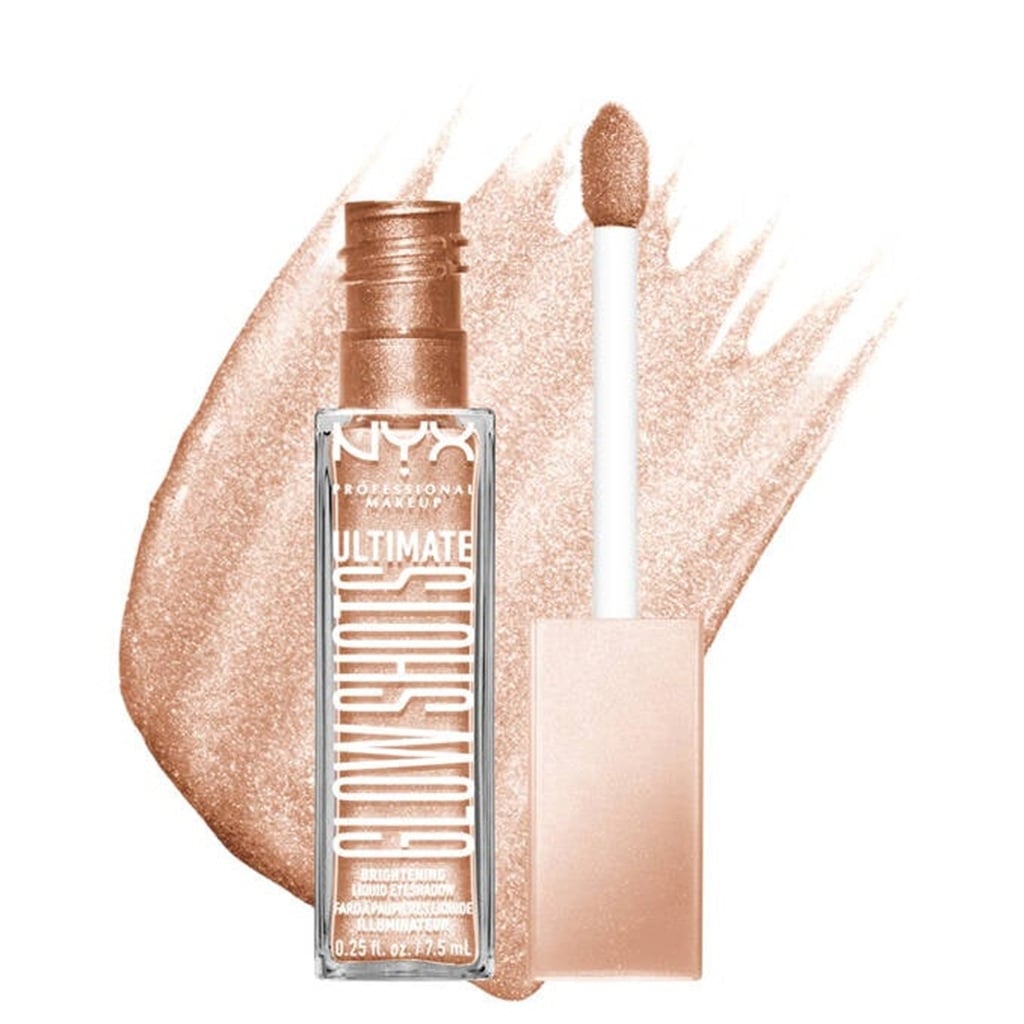 Liquid Eyeshadow Ultimate Glow Shots