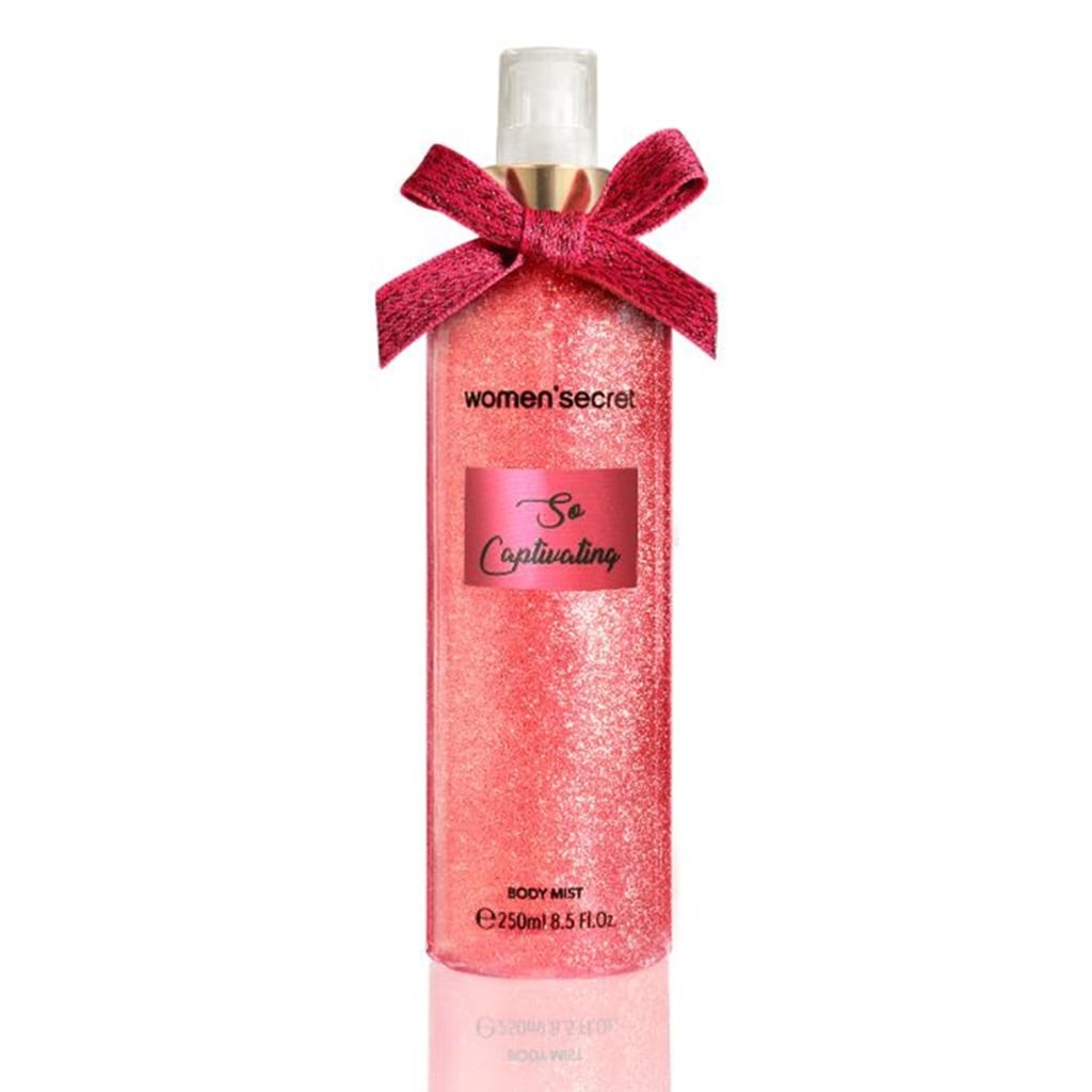 Body Mist So Captivating 250 ml