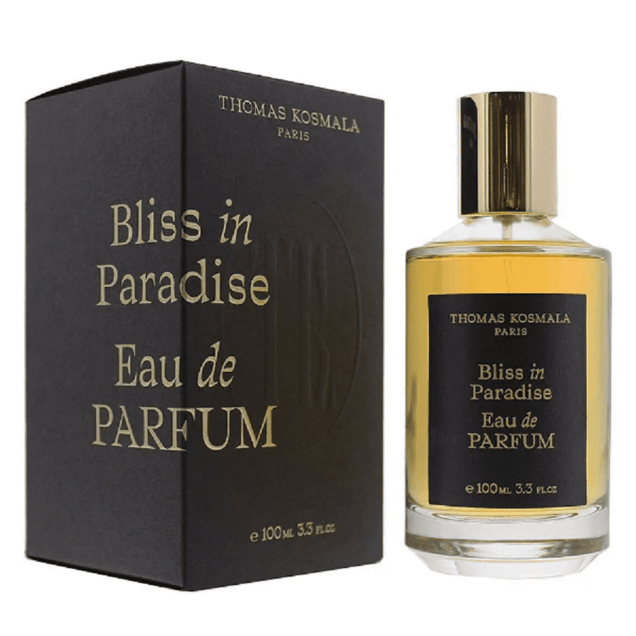 عطر بليس إن باراديس اودي بارفيوم 100 مل