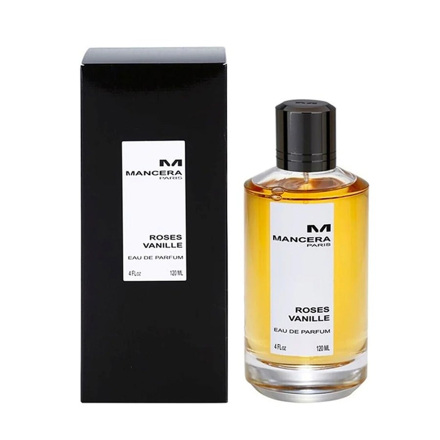 Roses Vanille EDP 120 ml