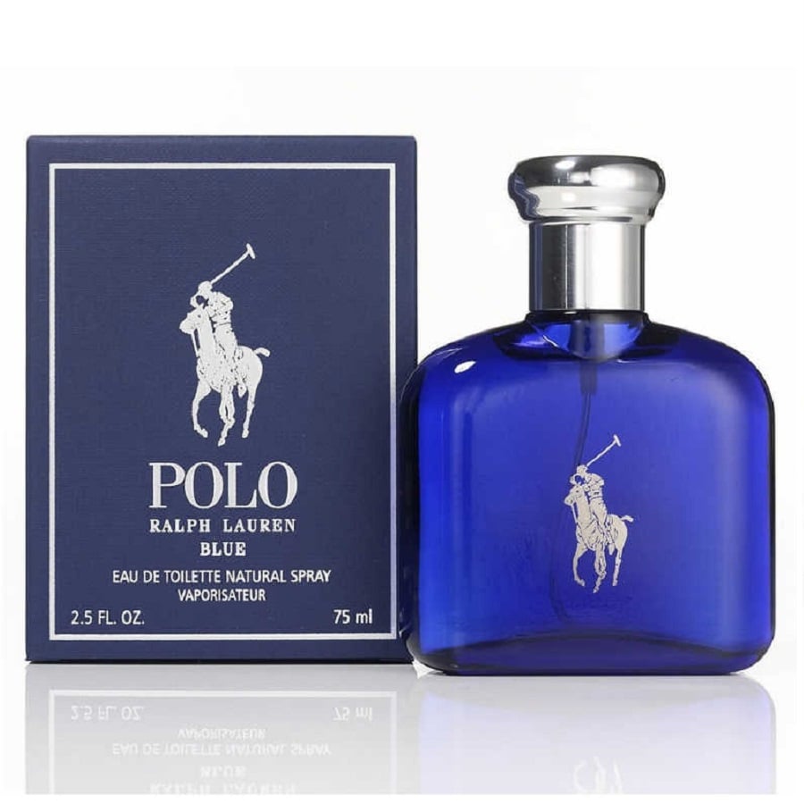 عطر بولو بلو اودي تواليت