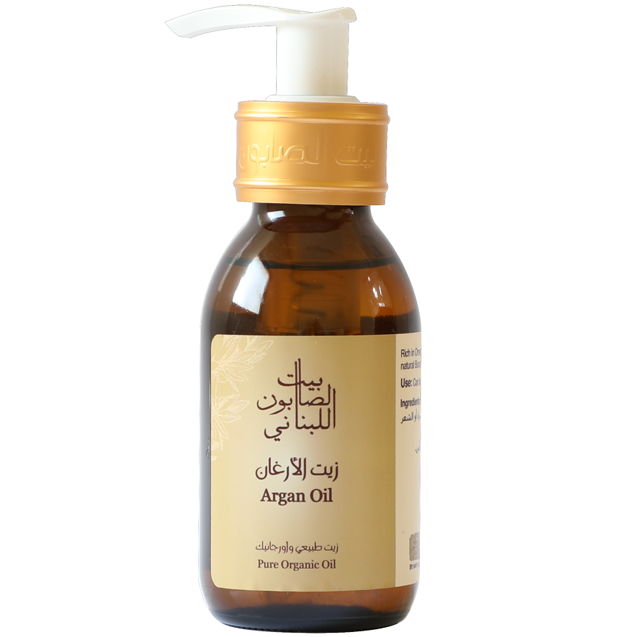 Argan Oil 80 ml