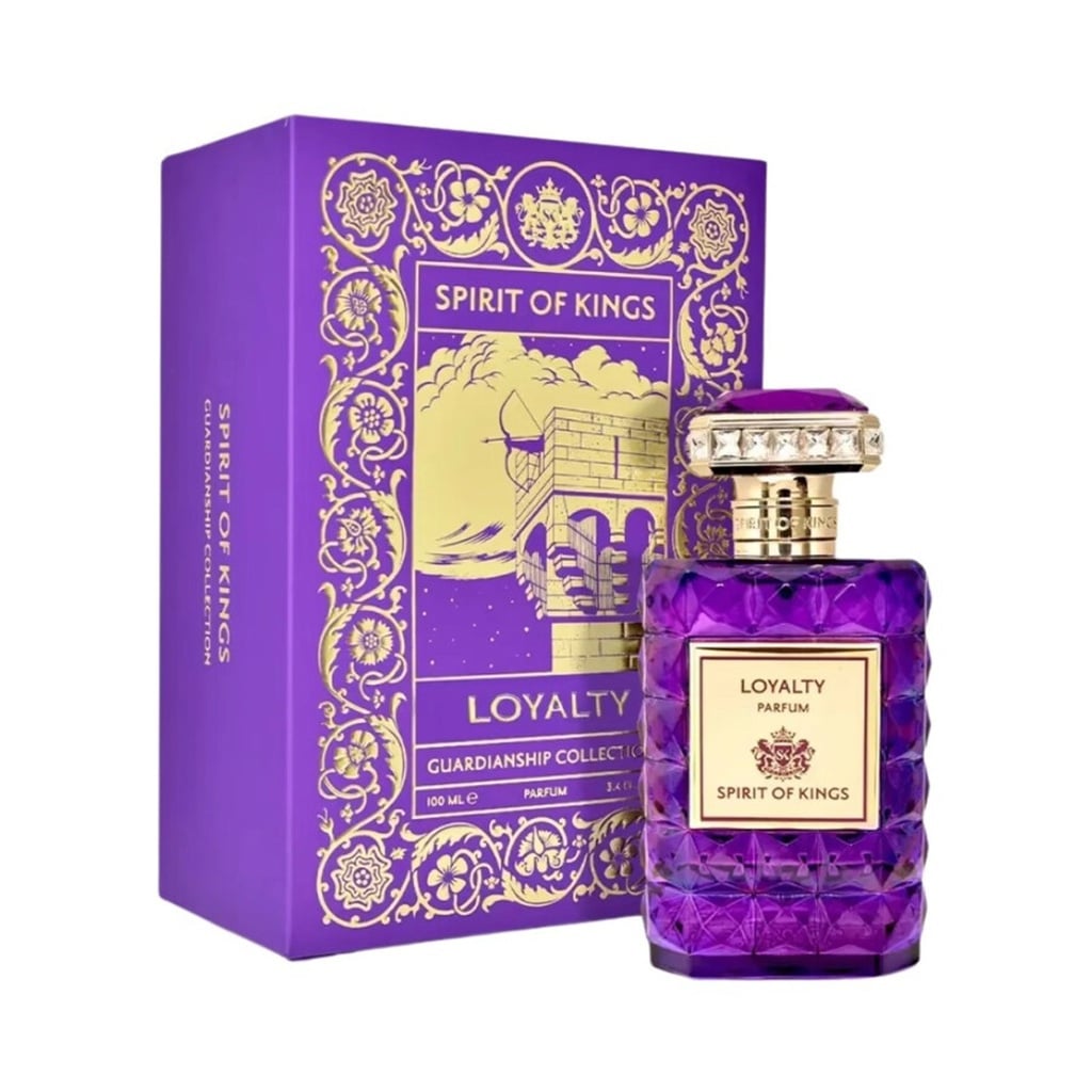 Loyalty Parfum 100 ml