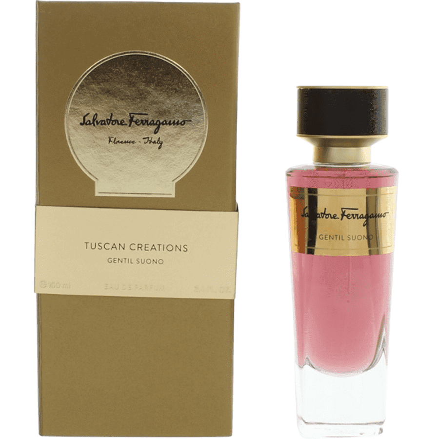 Tuscan Creations Gentil Suono EDP 100 ml