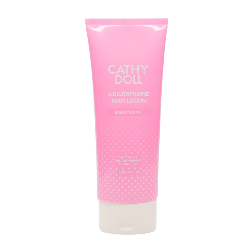 L-Glutathione Body Lotion 150 ml