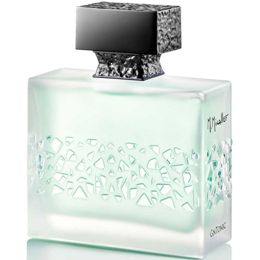 عطر جنتونيك اودي بارفيوم 100 مل
