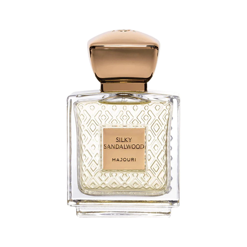عطر سيكلي صندل وود اودي بارفيوم 75 مل