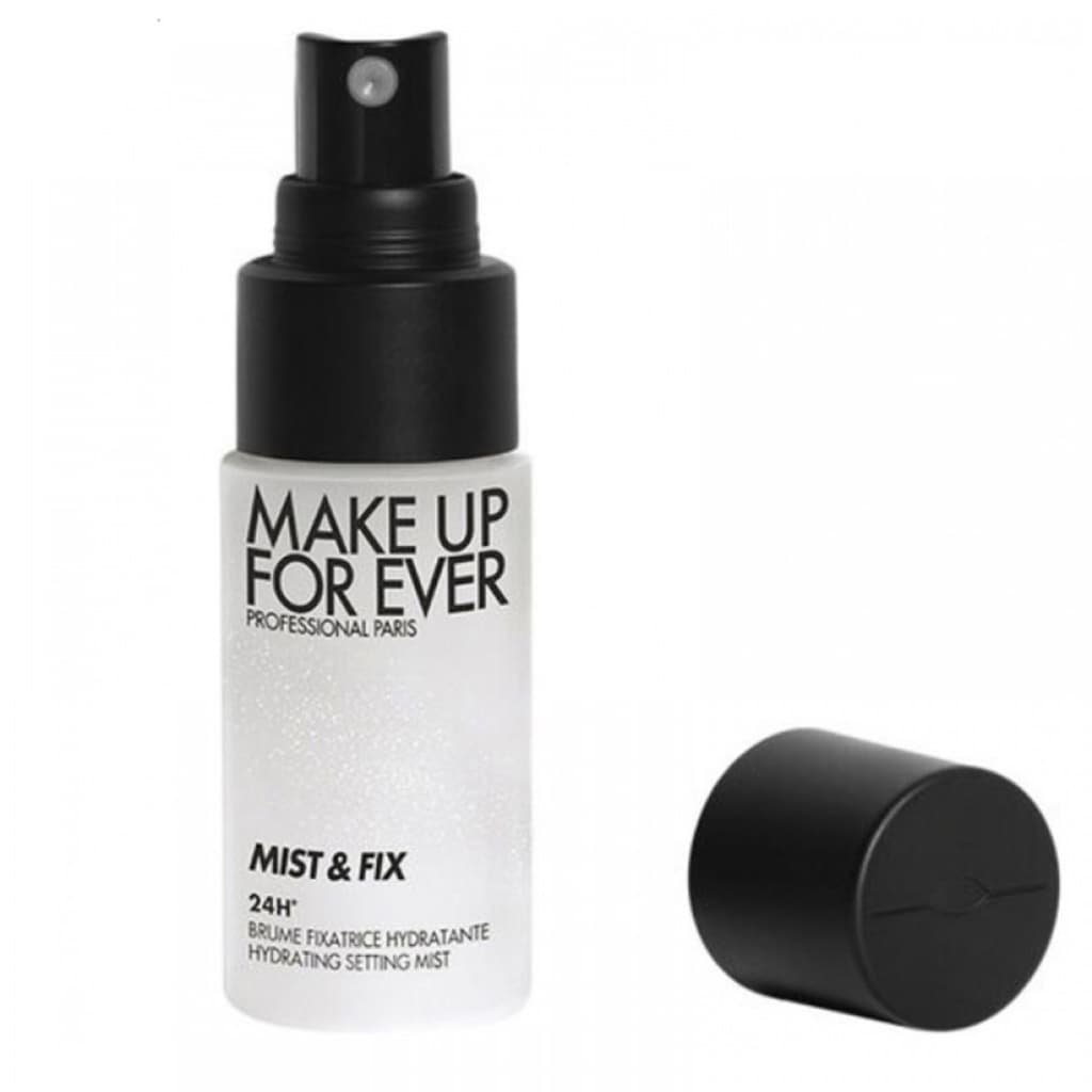Mist & Fix Setting Spray 30 ml