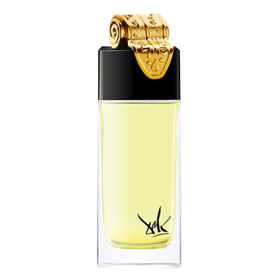 Fluidite du Temps Imaginaire EDP 100 ml