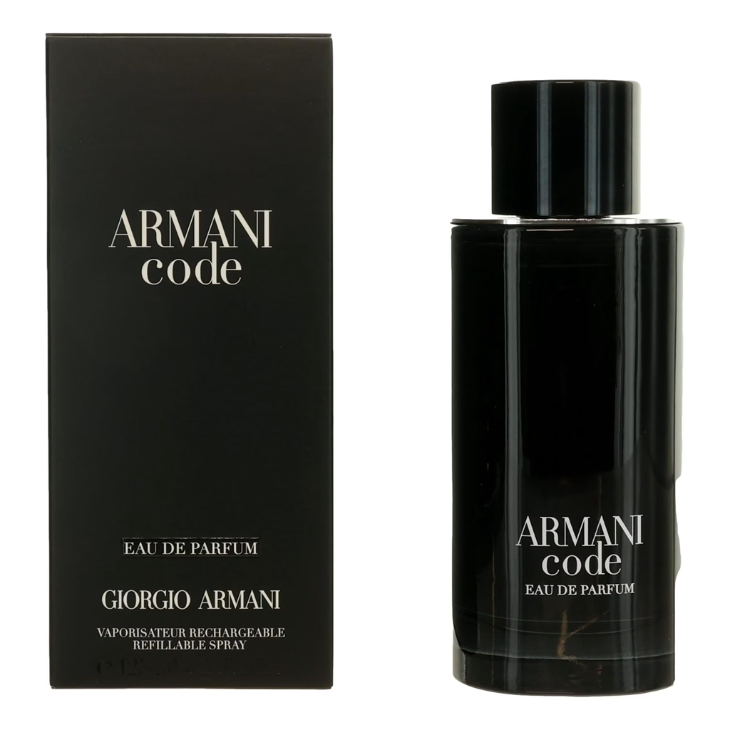 عطر أرماني كود أودي بارفيوم