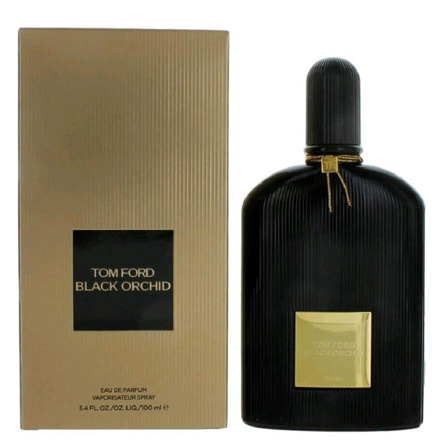 عطر توم فورد بلاك اوركيد اودي بارفيوم