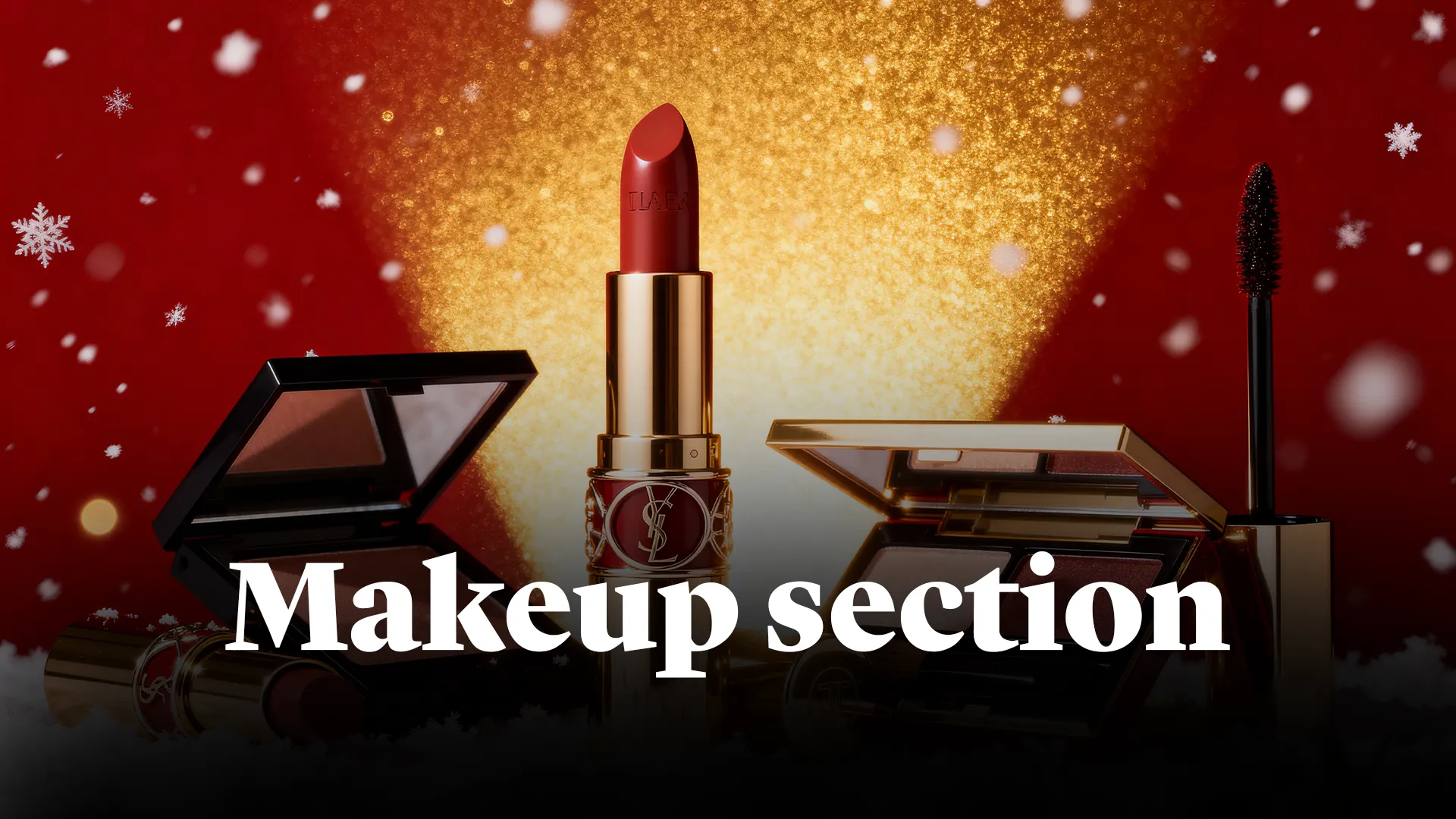 Makeup
